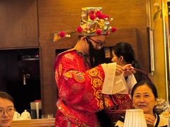 -中国厨房/台湾牛肉面