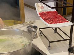 -牛焱·贵州黄牛肉火锅(城西银泰店)