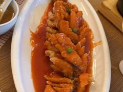 -顺风汤馆·广府粤菜(江宸天街店)
