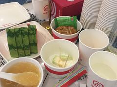 -海底捞火锅(高新万达店)