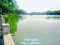-西湖公园(鼓楼区)