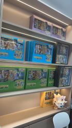 -KIDS LAND(悠唐购物中心二期店)