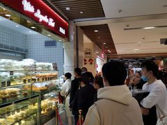 -白玉兰食品甜凤店(合生汇店)