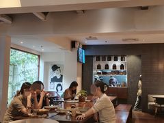 -BAKER&SPICE(安福路店)