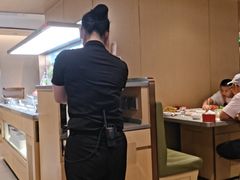 -海底捞火锅(顺义华联店)