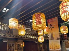-南京大牌档(崇文门国瑞店)