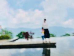 -江南天池