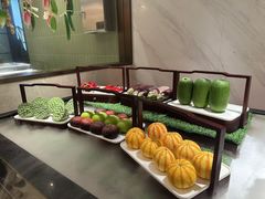 -花中城·杭帮菜·粤菜·海鲜火锅(清泰街店)