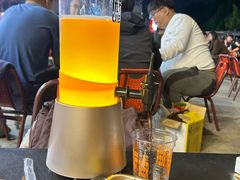 -小马烧烤(人民东路店)