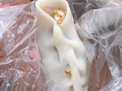 嵌糕夹肉蛋-温岭特色嵌糕(开元店)
