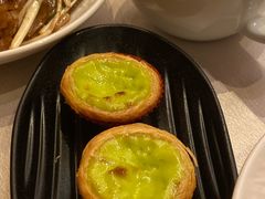 -上海金桥红枫万豪酒店-万豪中餐厅