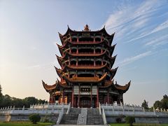 -富乐山