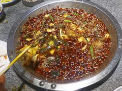 -胖子鱼·天水麻辣鱼火锅(秦州407店)