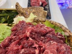 -刘少华贵州小黄牛·鲜牛肉火锅(总店)
