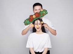 -一墨照相馆·证件照·形象照(世博店)