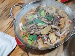 -秀妈厨房(灰汤老店)