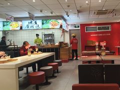 -72街荷叶饭(东方宝泰广场店)