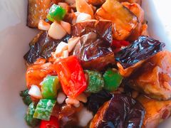 -院8里·少城记忆老川菜(宽窄巷子店)