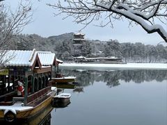 -承德避暑山庄景区