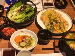 -黑牛黑猪烤肉专门店(万象城店)