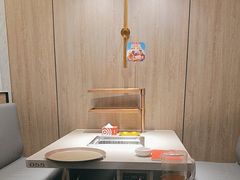 -海底捞火锅(老城根店)
