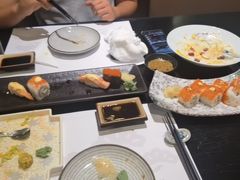 -松临·铁板烧&Omakase(神农店)