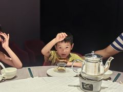 -观宴·品质赣菜(高新大道店)