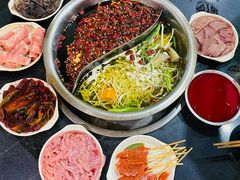 -储奇门鳝鱼火锅(总店)