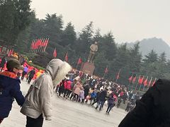 -韶山毛泽东同志故居