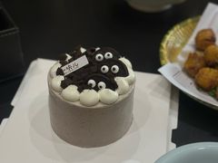 -一块儿·蛋糕定制店(吴兴店)