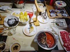 -东道煮牛肉火锅(东盛大街店)