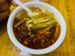 -安海五叔公土笋冻(西街店)