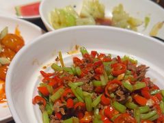 -柴米油盐(土菜院子店)