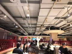 大堂-蜀留香火锅(西南角店)