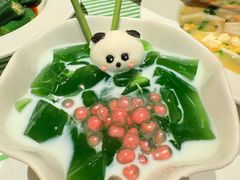 -桂满陇·杭州饭店(清河万象店)