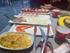 -外婆掌柜·东北家庭烤肉(托乐嘉店)