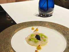 -瑞吉酒店 · Elba 欧尔巴意大利餐厅· 精致意餐·云端聚会