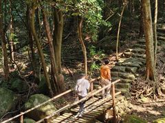 -福清灵石山国家森林公园