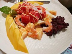 -星怡会·新加坡新美食(苏州中心店)