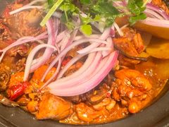 -花雕醉鸡(太康路店)