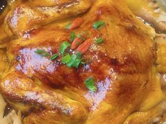 -大鸭梨烤鸭(金色漫香店)
