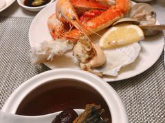 -盐城万豪酒店-盐城厨房西餐厅