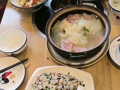 -妈妈的味道(和顺古镇店)