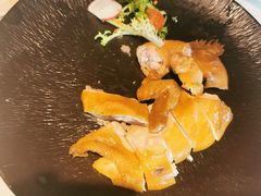-德尚煌·顺德菜(誉山悠方天地店)