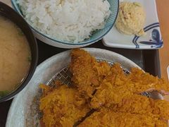 -豚胜·炸猪扒专门店(天娱广场店)