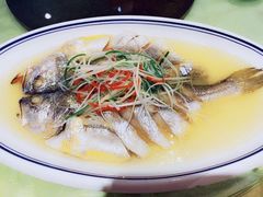 -顾家土菜館