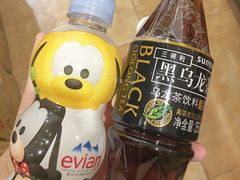 -金鹰超市(国际购物中心新街口店)