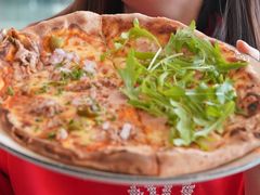 -PIZZA BIANCA(万象城店)