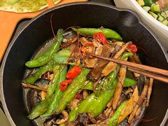 -盛元荼集  素食(滨江凯德壹店)