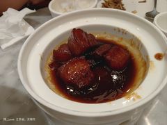 -小菜园新徽菜(宜兴八佰伴店)